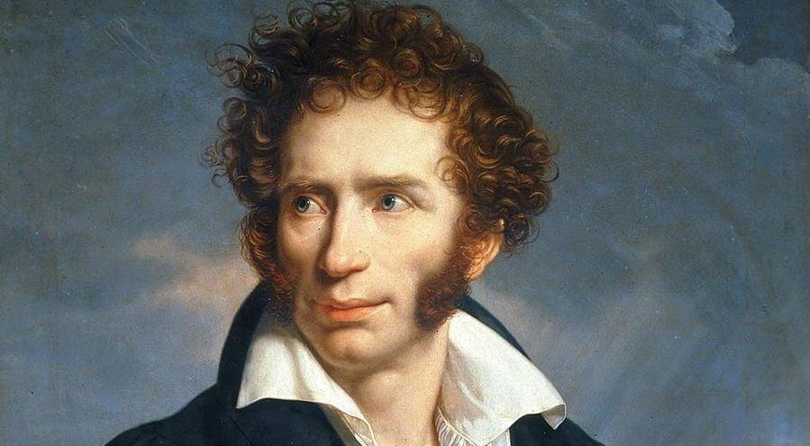 Mezz’ora con un poeta 