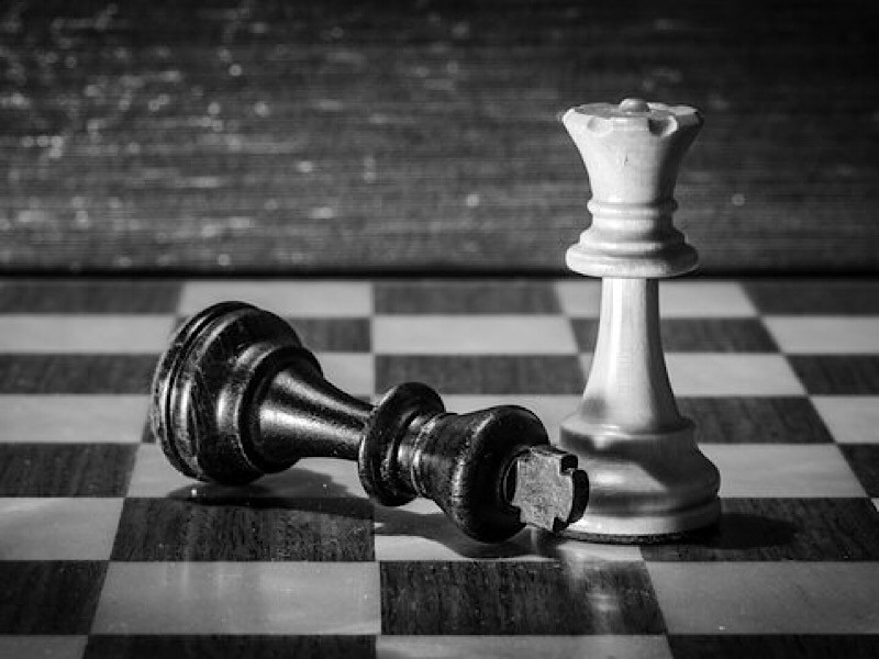 Purché lo stato&nbsp;sopravviva