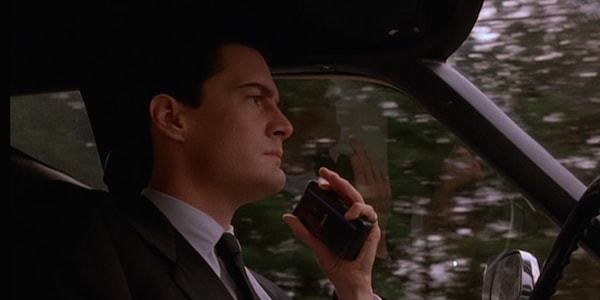 Twin Peaks, ovvero la zona: Lynch e il nostro&nbsp;quotidiano