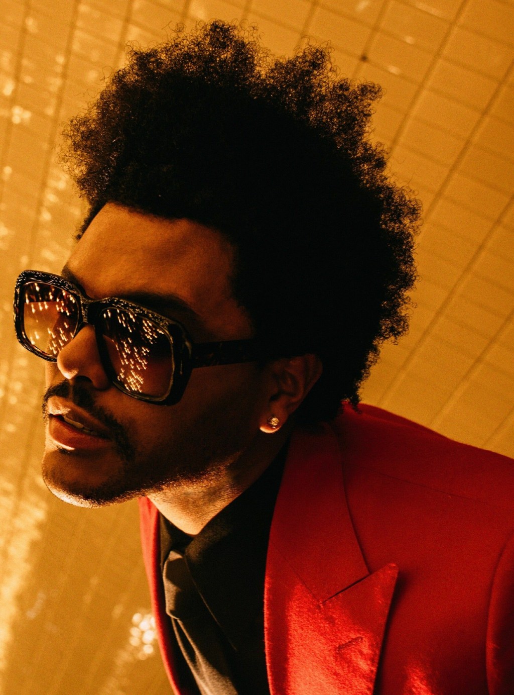 La fine del&nbsp;Weeknd