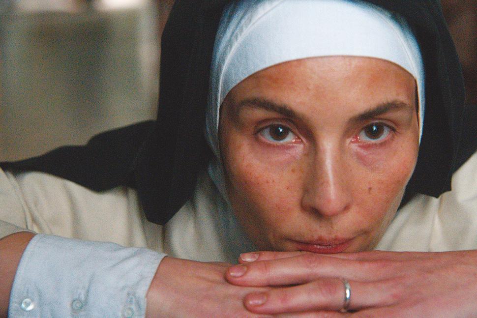 Sulla maternità. Appunti da una&nbsp;suora.