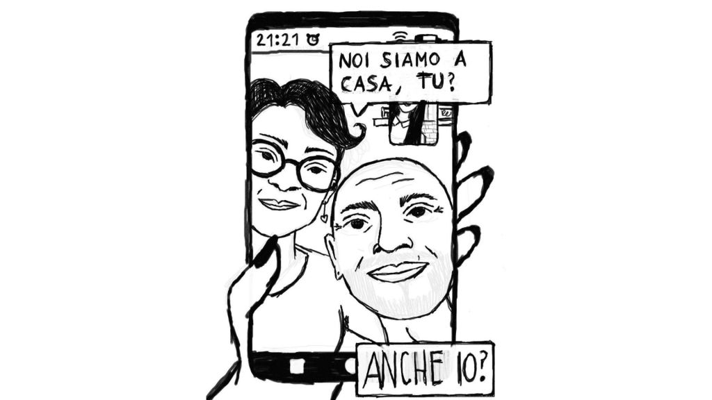 Intervista diffusa: il sentimento del fuorisede e la definizione di “casa”