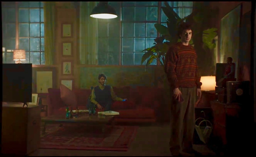 Ricominciare, come fratelli